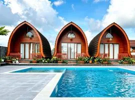 Bale Rinjani Lodge