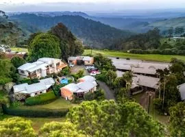 Maleny Terrace Cottages