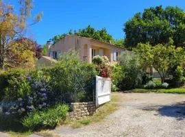 Villa Flora Vue panoramique 4 bedrooms