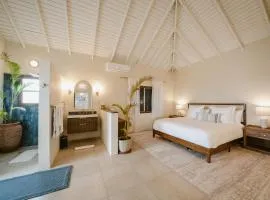 Mer & Sel Luxury Villa and Suites
