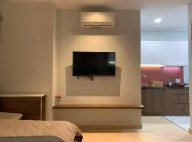 Lunaria Maison - HCM Center Stay