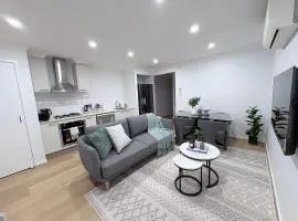Cozy and stylish 2BR Granny Flat 500m Walk to shop