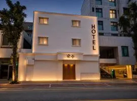 Hotel Soonsu Mia