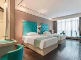 Xana Hotelle Huizhou Big World