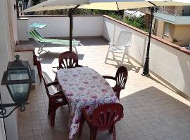 Appartamenti In Residence Zoe, hotel in Roseto degli Abruzzi