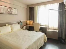 Jinjiang Inn Style Shijiazhuang Zhongshan Xi Road Yuxi Park