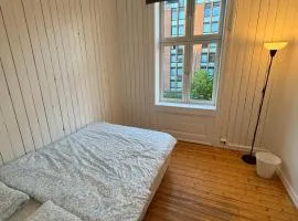 Hotel Pilestredet