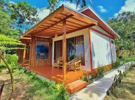 Rinjani Vibe Bungalows