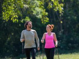 OptimaMed Gesundheitsresort Agathenhof, hotel v destinaci Micheldorf