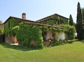 Villa Montelisi, hotel conveniente a Siena