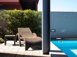 Hill Houses - Savoy Signature, hotel en Arco da Calheta