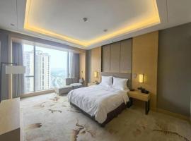 Xincheng hotel, ξενοδοχείο στο Zunyi