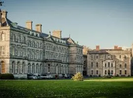 DCU Rooms All Hallows