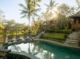 KERAMAN SUITE UBUD