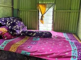 Erwin Homestay Rammang-Rammang
