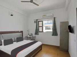 Hotel Naveen Stay, hotel en Manesar