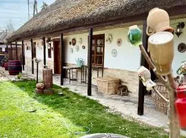 Kemencés Vendégház