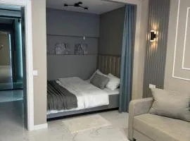 Sweet Home Apartments
