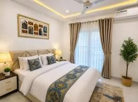 Premium Apartment, Mm Alam Gulberg , Self Checkin