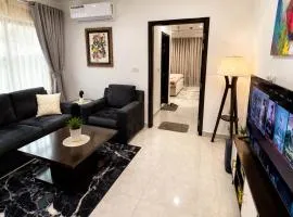 Premium Apartment, Mm Alam Gulberg , Self Checkin