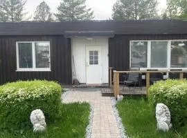 Sweet House with Sauna