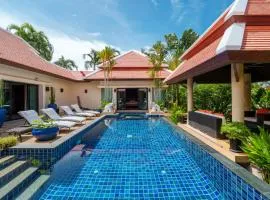 The Baan Bua Elefant Villa