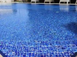 Piale Palms Makenzie Beach Front Apartment Larnaca Airport Area