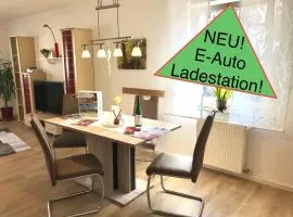 Ferienwohnung Obernosterer