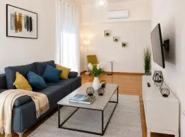 Perivolia Panorama - Peaceful Retreat with View
