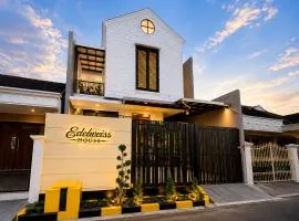 Edelweiss House
