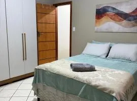 Apartamento Centro de São Mateus a 12 km de Guriri