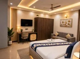 Hotel Aarav 94
