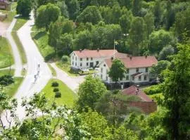 Klevs gästgiveri 25 min från Ullared
