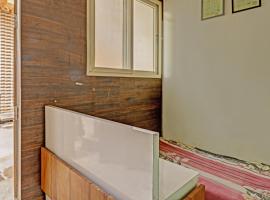Viesnīca SPOT ON HOTEL MOONLIGHT pilsētā Bhilai