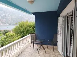 Muo Suntime apartment