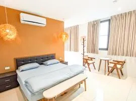 Jin Pin Hotel