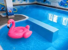 Pasja Dom Wypoczynkowy Świeradów - Zdrój w górach