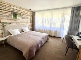 Hôtel Albert 1er