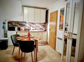 Apartmaji Kandare - In the embrace of nature