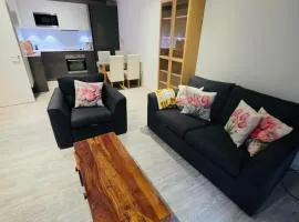 Central Brighton 2B2B seaside Apartment