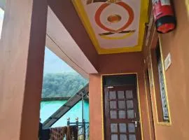 Pinaki home stay