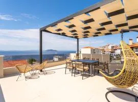 SithoniaRS Boho Edition Luxury Roofgarden I