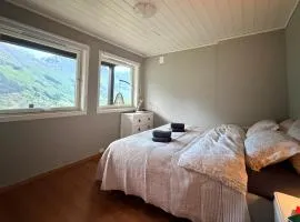 StarapApartment Odda 3 BR