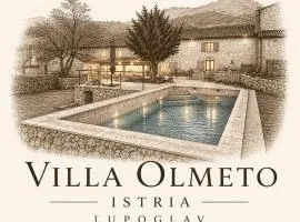 Villa Olmeto