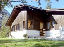 La Combe Verte Chalet