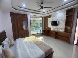 Sai Sansthan Inn