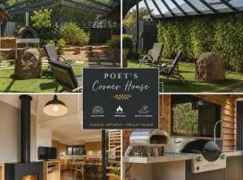 poets corner house