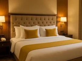 New Shaheen International Hotel