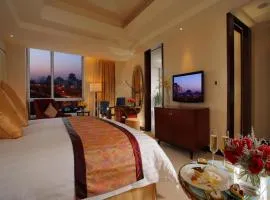 New Century Grand Changchun Hotel