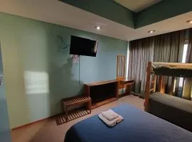 Hotel cirse cr